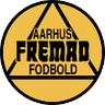 Aarhus Fremad 2 logo