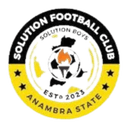 Solution FC logo - Fc VS Akwa United Score