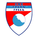 FK Grbalj Radanovici logo - Radanovici VS Fk Zeta Result