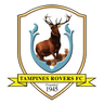 Tampines Rovers FC logo