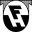 IH Hafnarfjordur logo