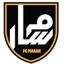 FC Masar (W) logo - W VS Fc Masar W Result Today