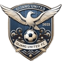 Gijang United logo - United VS Geoje Citizen Result Today