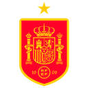 Spain Women U16 logo - U VS Usa Women U Sport