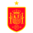 Spain Women U16 logo