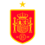 Spain Women U16 logo