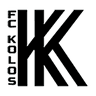 Kolos Kovalivka Youth logo