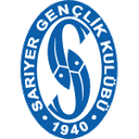 Sariyer logo - Belediyespor VS Sariyer Sport