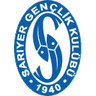 Sariyer logo