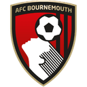 Bournemouth AFC logo - EPL Football Results