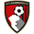 Bournemouth AFC logo - EPL Football Results