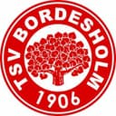 TSV Bordesholm logo - Hohenwestedt VS Tsv Bordesholm Score
