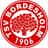 TSV Bordesholm logo