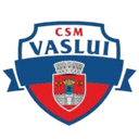 CSM Vaslui logo - Iai VS Csm Vaslui Sport