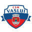 CSM Vaslui logo - Rom Cup 32032 Football Live Score