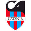 Catania (W) logo