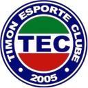 EC Timon U19 logo - U VS Agua Santa U Live
