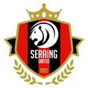 RFC Seraing II logo - Verlaine VS Rfc Seraing Ii Score