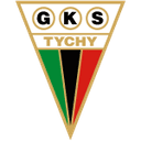 GKS Tychy logo - Swidnik VS Gks Tychy Live