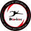 Diambars logo