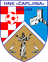 HNK Capljina logo