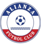 Alianza Fútbol Club logo
