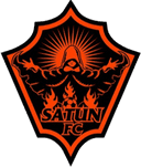 PT Satun FC logo - Yala VS Pt Satun Fc Live