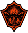 PT Satun FC logo