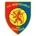 UD Montecarlo U19 logo - U VS Ud Montecarlo U Score Today