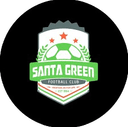 Santa Green logo - Green VS Township Rollers Live Score Today