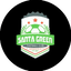 Santa Green logo