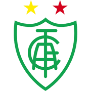 America MG logo