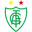 America MG logo