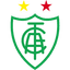 America MG logo - Copa Sulsudeste 36744 Football Result