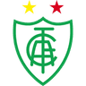 America MG logo