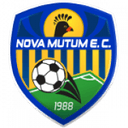 Nova Mutum EC U20 logo - U VS Nova Mutum Ec U Score