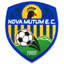 Nova Mutum EC U20 logo