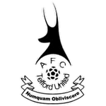 AFC Telford United logo