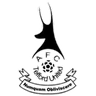 AFC Telford United logo