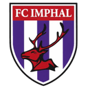 FC Imphal (W) logo - W VS Manipur Fc Women Result Today
