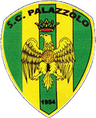 AC Palazzolo logo