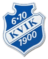 Kvik Trondheim logo