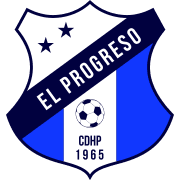 Honduras Progreso logo