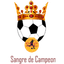 Sangre de Campeon logo