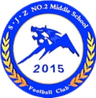 Shijiazhuang No. 48 Middle School Vies for U15 Championship logo