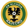 SK Olympia Rajecko logo