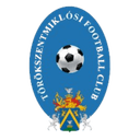 Torokszentmiklos FC logo - Fc VS Torokszentmiklos Fc Live