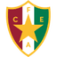 Estrela Amadora (W) logo
