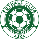 FC Ajka (W) logo - Women VS Fc Ajka W Sport
