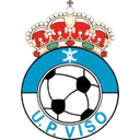 UP Viso logo - C VS Up Viso Score